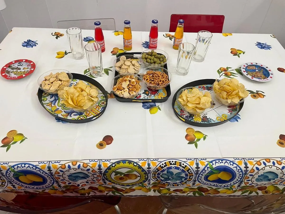 Ninni Mondello House Italien