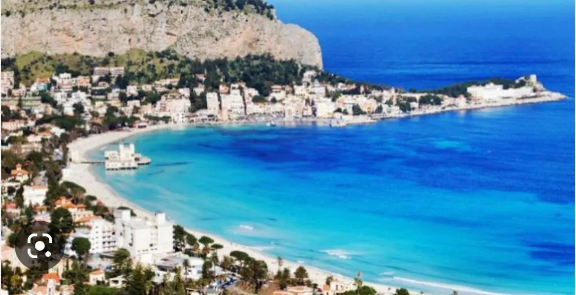Ninni Mondello House Italien