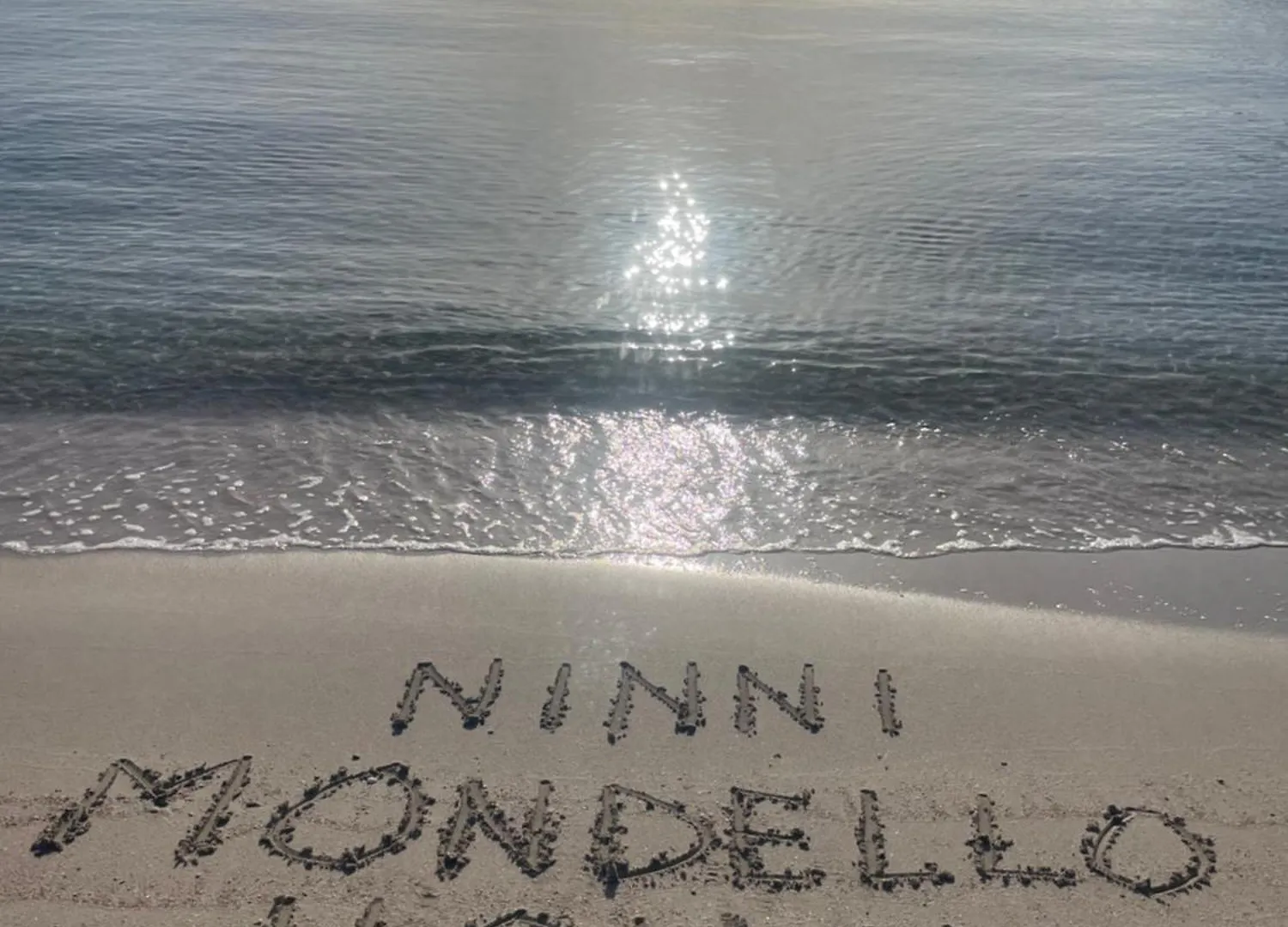Feriehus Ninni Mondello House Italien