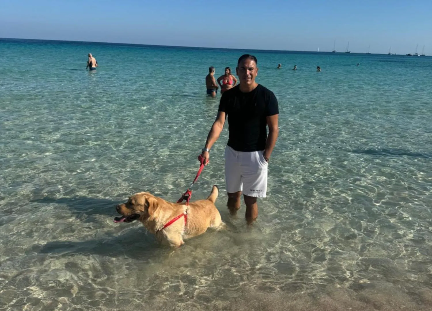 Ninni Mondello House Italien