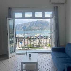Vista Mare Mondello