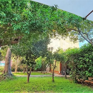 La Casetta Del Melograno Mondello
