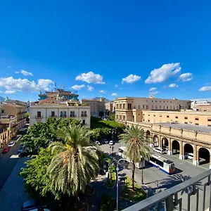 Attico Belvedere Apartment