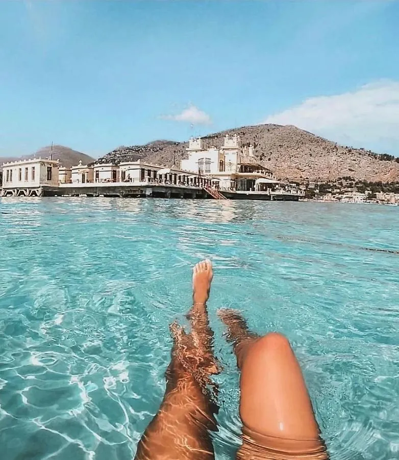 Ninni Mondello House Casa vacanze