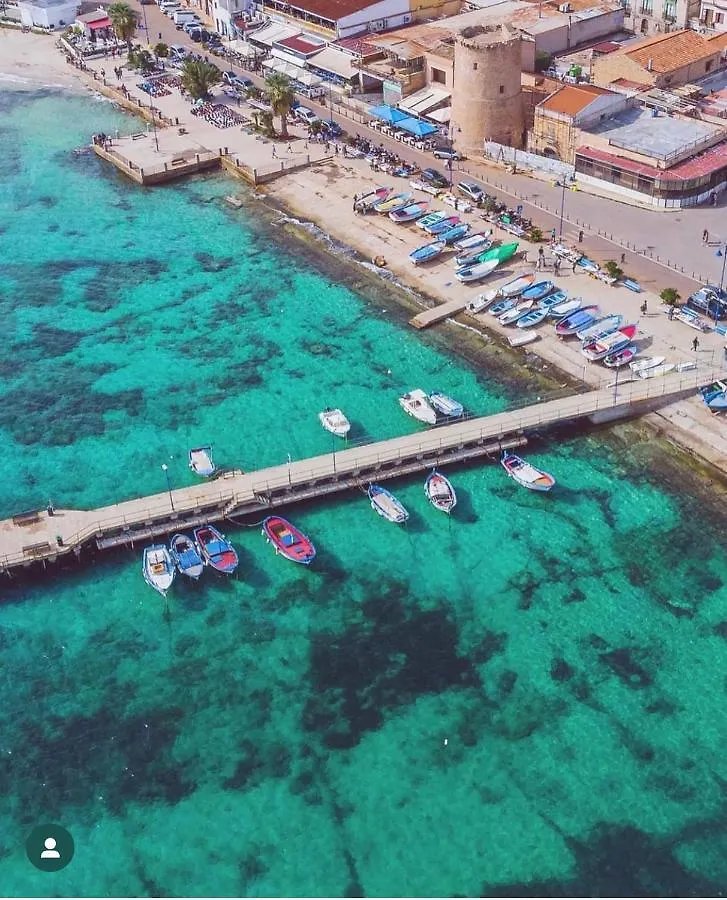 Casa vacanze Ninni Mondello House