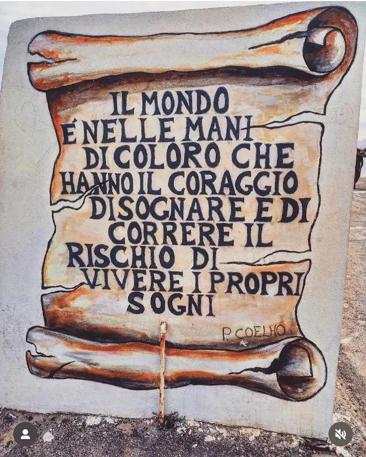 Ninni Mondello House Italia