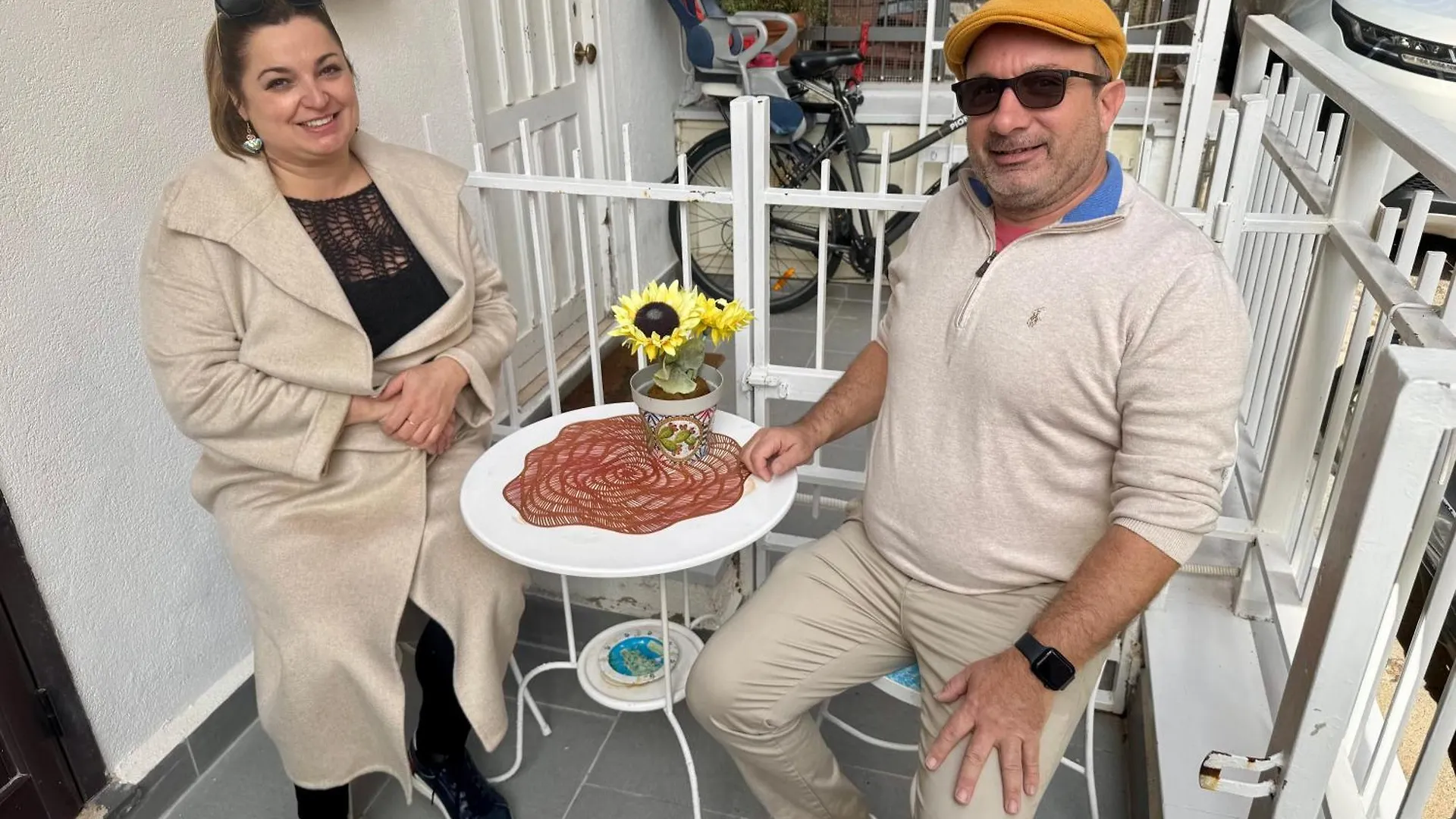 Casa vacanze Ninni Mondello House